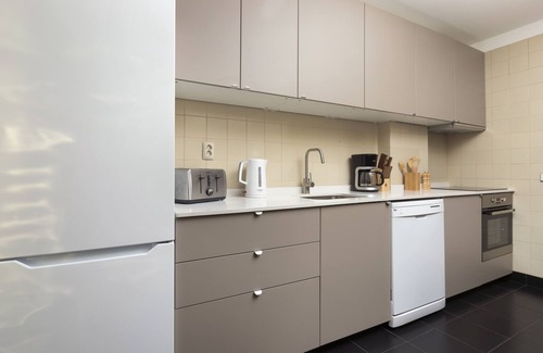 Paranhos Apartment | LV Premier Marques - MQ2