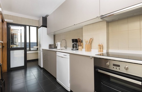 Paranhos Apartment | LV Premier Marques - MQ2