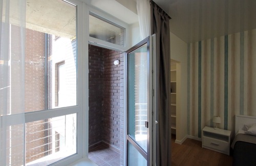 Lviv City Center Apartment | Lviv center VIP apartment #50 in Halytskyi District