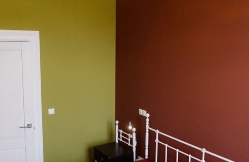 Lviv City Center Apartment | LVIV OPERA HEAVEN in Lviv