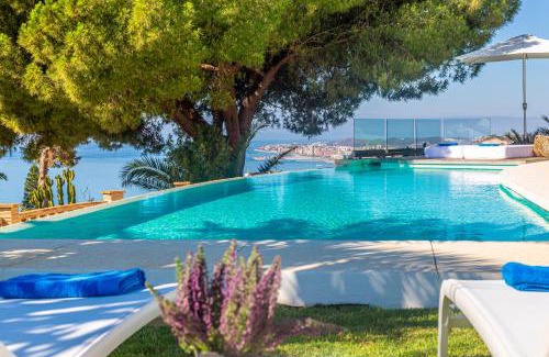 La Capellania Villa | LXR Villa with breathtaking views to the Mediterranean 4 HAB