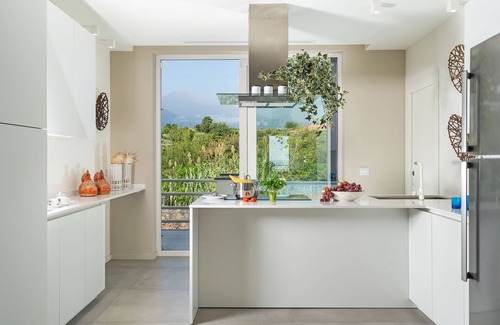 Stazzo Villa | Lxury seafront villa with pool set in Stazzo, Sicily