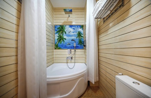 Binh Tan Hotel | Ly Ly Hotel 2