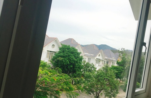 Nha Trang Villa | Ly Ly Villa - Private Villa 4 bedrooms, 4 bathrooms, garden, comfortable style