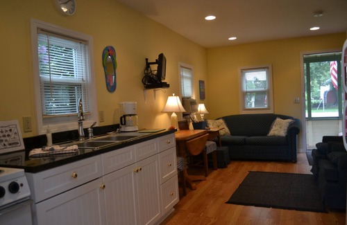 Port Austin Cottage | LYC Cottage #5