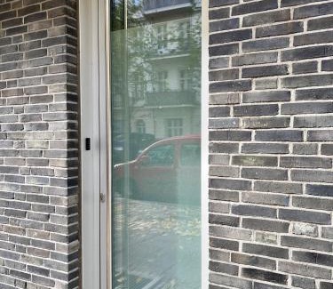 Prenzlauer Berg Apartment | LYC Studio