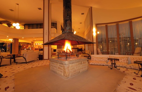 Karahayit Hotel | Lycus River Thermal Hotel