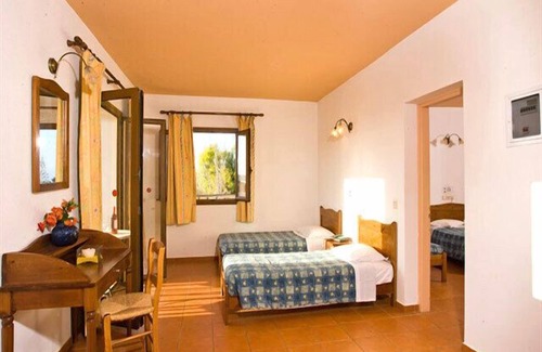 Kato Gouves Resort | Lyda Club Hotel - All Inclusive