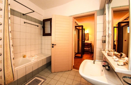 Kato Gouves Resort | Lyda Club Hotel - All Inclusive