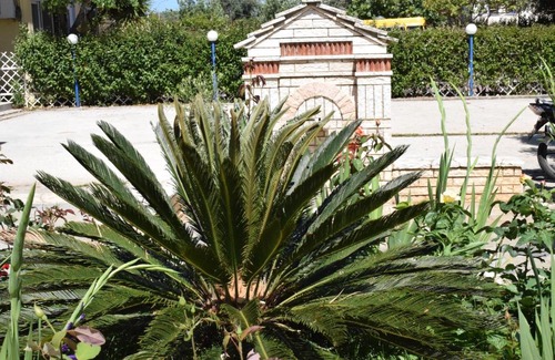 Preveza House | Lydia Rooms & Studios