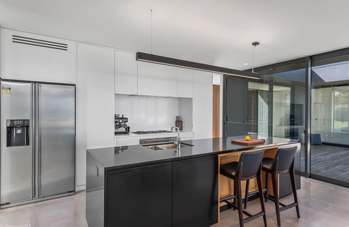 Orford House | Lyenna - Relaxed Luxury with Views