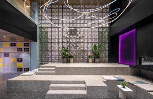 Qingpu Apartment | lyf by Ascott Hongqiao Shanghai NECC