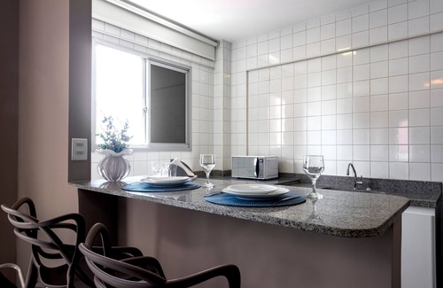 Centro Hotel | Lym Flat Hotel