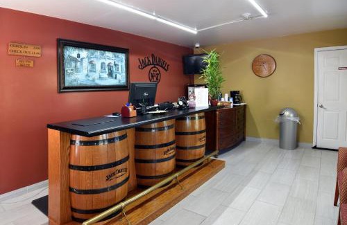 Lynchburg Hotel | Lynchburg Country Inn