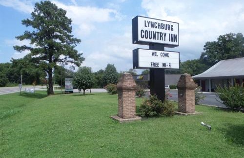 Lynchburg Hotel | Lynchburg Country Inn