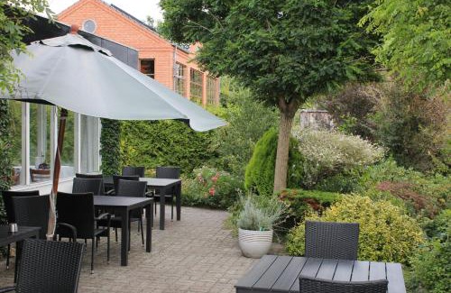 Gammel Rye Hotel | Lyng Dal Hotel og Restaurant