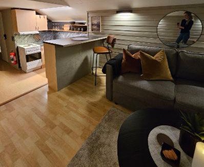 Lyngen Apartment | Lyngen