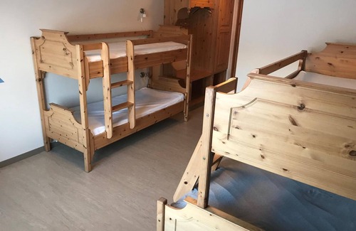 Hafslo House | Lyngmo Gjestehus