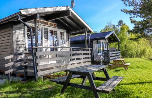 Hafslo Resort | Lyngmo Hytter