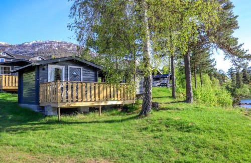 Hafslo Resort | Lyngmo Hytter