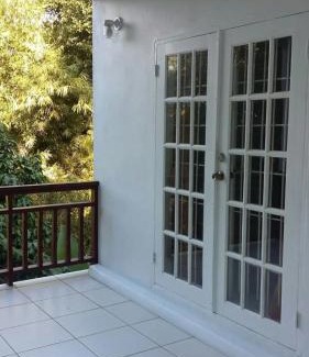 Morne Fortune House | Lynn's Place