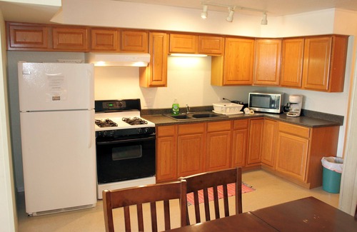 Almo Cabin | Lynnhurst Family Resort