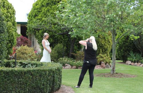 Stanthorpe House | Lynrose Place