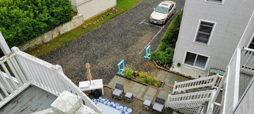 York Beach Hotel | Lynwood Inn