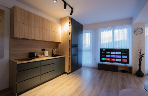 North Macedonia Apartment | Lynx Apartment