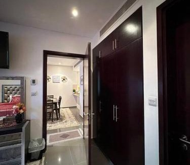 Muscat Apartment | Lyoan home