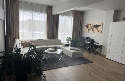 Lyons Apartment | Lyons ForS