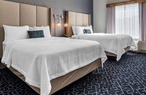 Cleveland Hotel | Lyric Hotel West End, Ascend Hotel Collection
