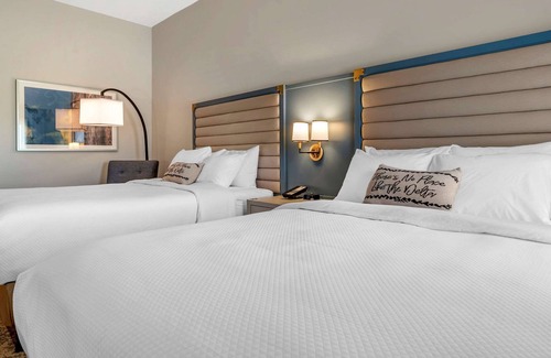 Cleveland Hotel | Lyric Hotel West End, Ascend Hotel Collection