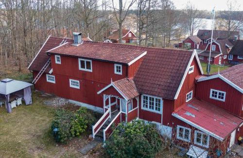 Vittsjo Apartment | Lyrkroken