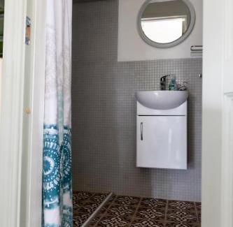 Vittsjo Apartment | Lyrkroken