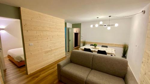 Staffal Apartment | Lys Apartment