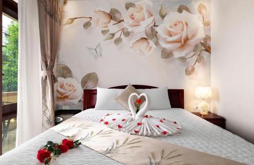 Hoa Lu House | Lys Homestay