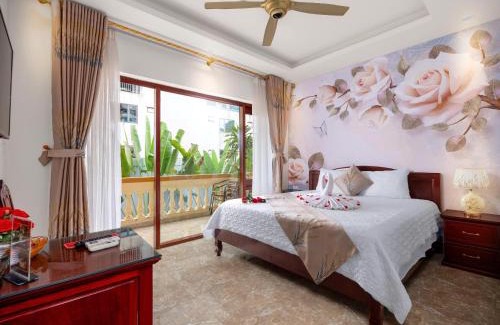 Hoa Lu House | Lys Homestay