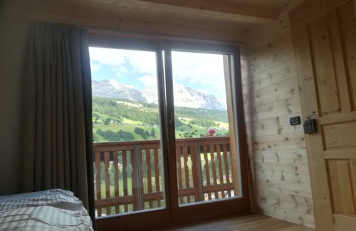 Pedraces Apartment | lysuraaltabadia