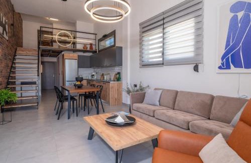 Archanes Apartment | Lyttos - Vasilies NewTown Residences