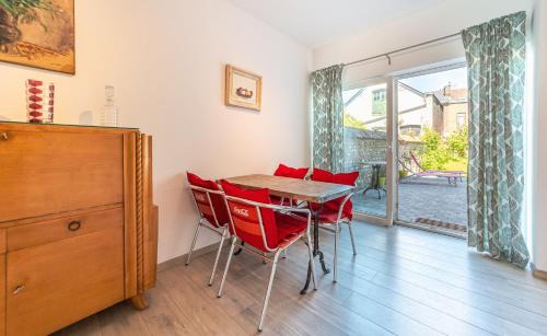 Guillemins Apartment | Lyves