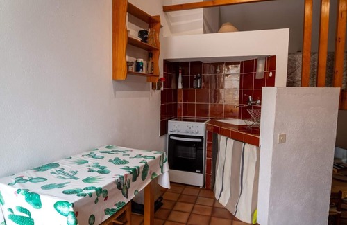Ispagnac House | Lzg250 - Gîtes de France 2 Épis 4 Pers à Ispagnac