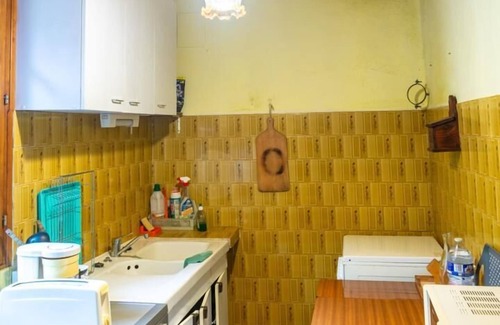 Saint-Andre-de-Lancize House | Lzm220 - Clévacances 2 Clés 6 Pers à Saint André de Lancize