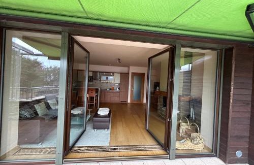 Stare Splavy Apartment | Máchovo jezero Rezidence J&J