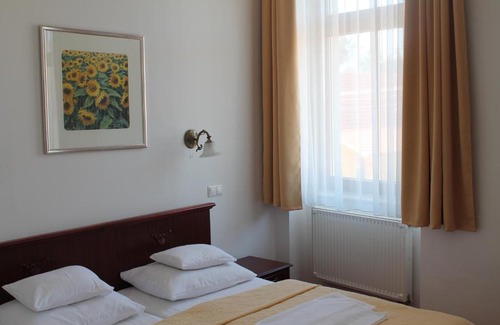 Mad Hotel | Mádi Kúria Hotel