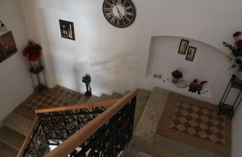 Mad Hotel | Mádi Kúria Hotel