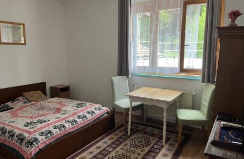 Zebegeny House | Mákvirág Vendégház
