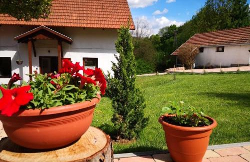 Manfa House | Mánfa-gyöngy Vendégház