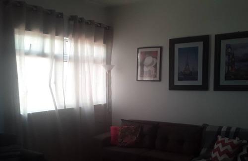 Vicente Pinzon Apartment | "Márcio's Flat" - Spacious! 100 m2 w/ 4 bedrooms - Groups