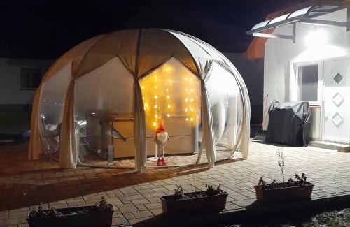 Matraszentimre Villa | Mátra Gold Vendégház
